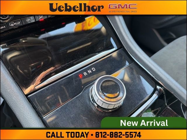 Used 2023 Jeep Grand Cherokee L Laredo image 37