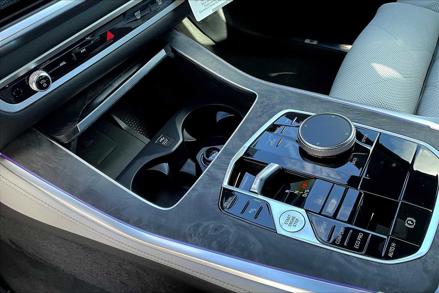 New 2026 BMW X5 sDrive40i w/ M Sport Package image 7