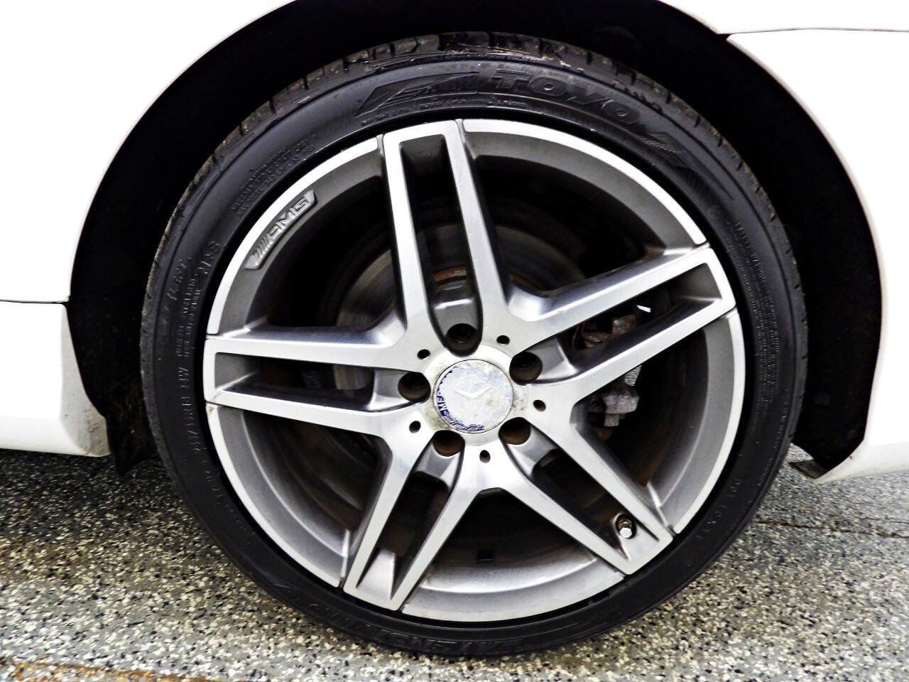 Used 2017 Mercedes-Benz E 400 4MATIC Coupe w/ Premium 2 Package image 17