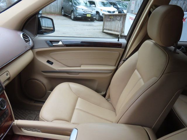 Used 2012 Mercedes-Benz GL 450 4MATIC image 26