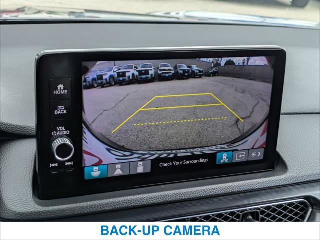 Used 2023 Acura Integra A-Spec image 18