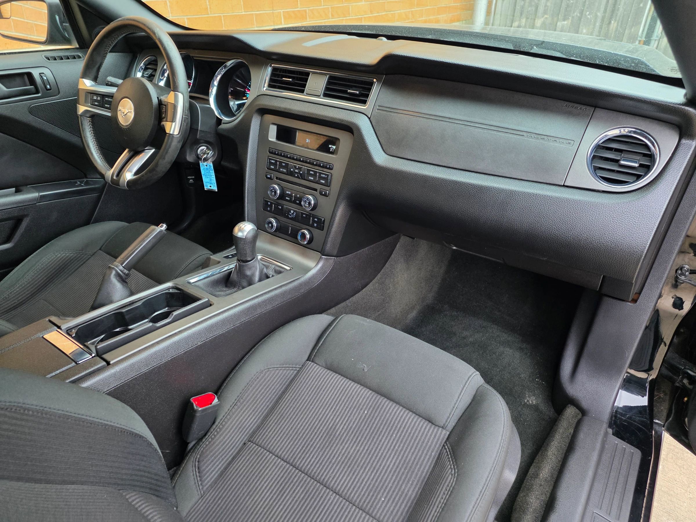 Used 2014 Ford Mustang GT RWD image 17