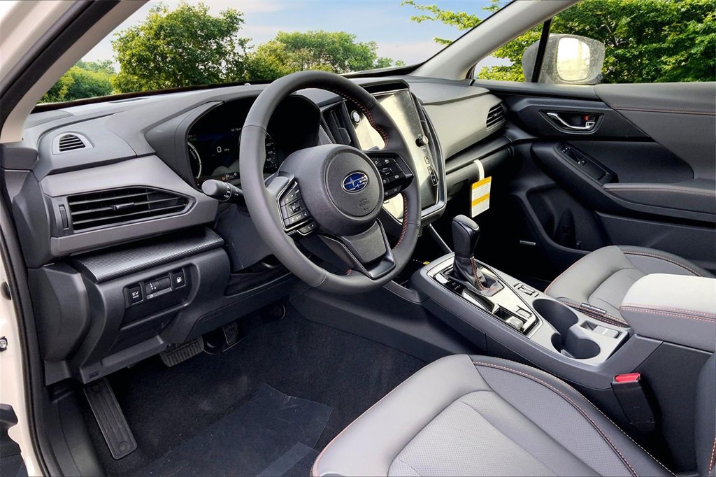 New 2026 Subaru Crosstrek 2.5i Limited w/ Crosstrek Mirror Package image 7