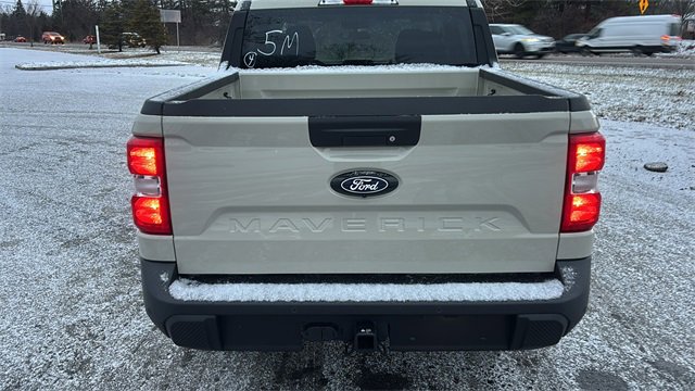 New 2025 Ford Maverick XLT w/ Equipment Group 301A image 30