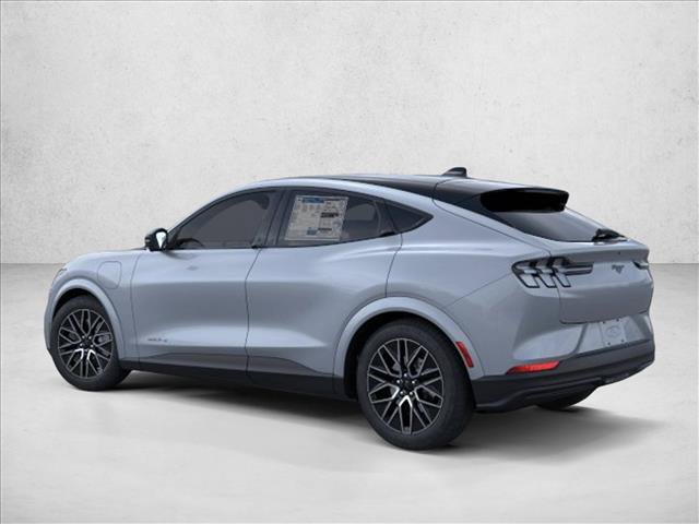 New 2026 Ford Mustang Mach-E Premium AWD/4WD image 4