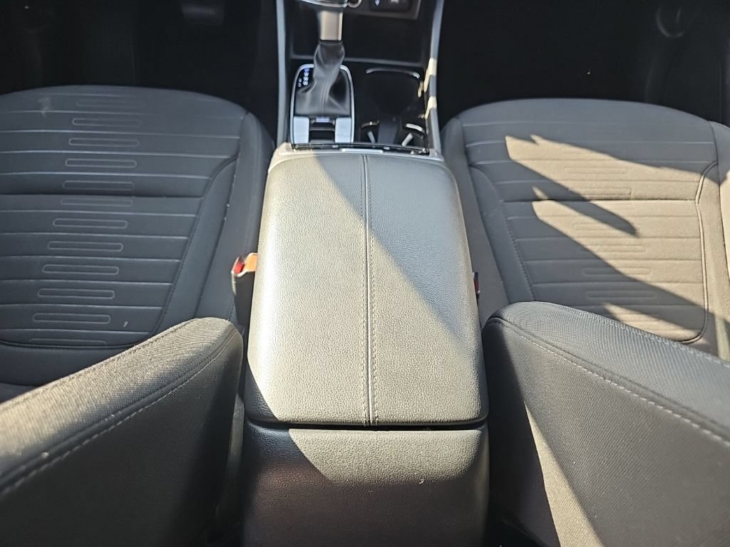 Used 2023 Hyundai Santa Cruz SEL w/ Activity Package FWD image 28
