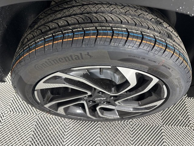 New 2026 Chevrolet TrailBlazer RS w/ Convenience Package image 11