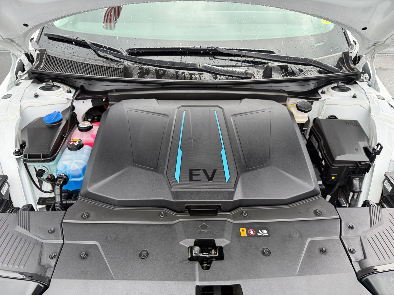 Certified 2024 Hyundai Ioniq 5 SEL image 20