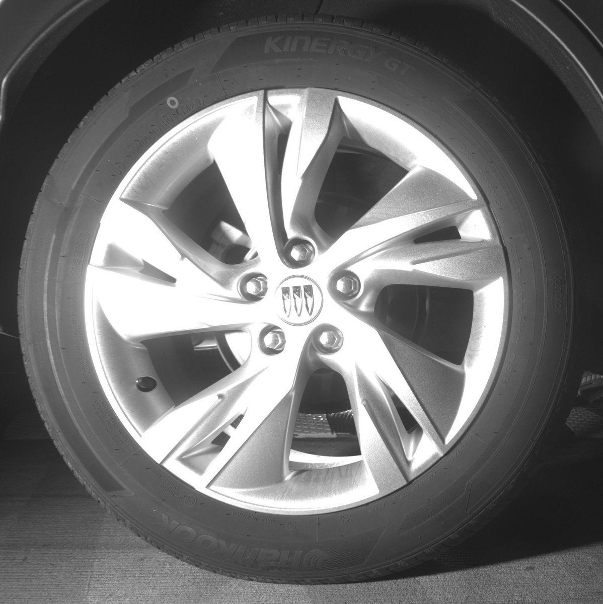 Used 2025 Buick Encore GX Preferred FWD image 15