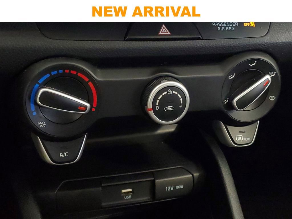 Used 2022 Kia Rio S image 24