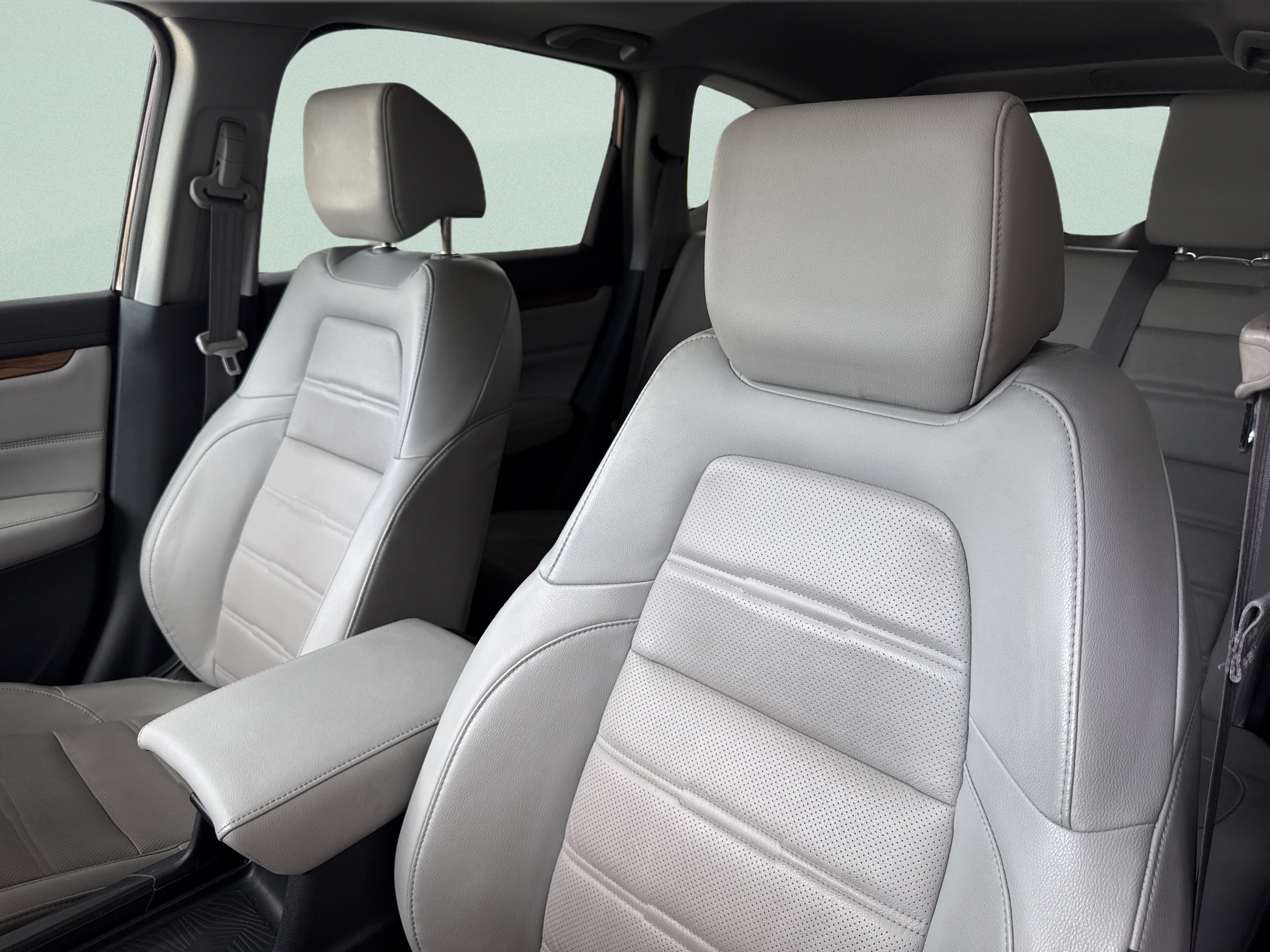 Used 2018 Honda CR-V EX-L image 25