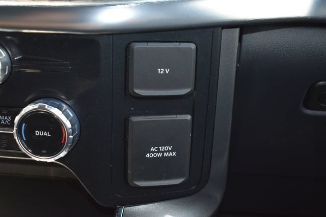 Used 2023 Ford F150 Lariat w/ Equipment Group 502A High AWD/4WD image 37