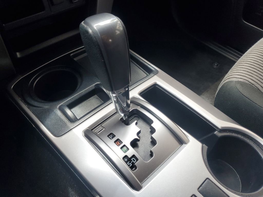 Used 2023 Toyota 4Runner SR5 image 28