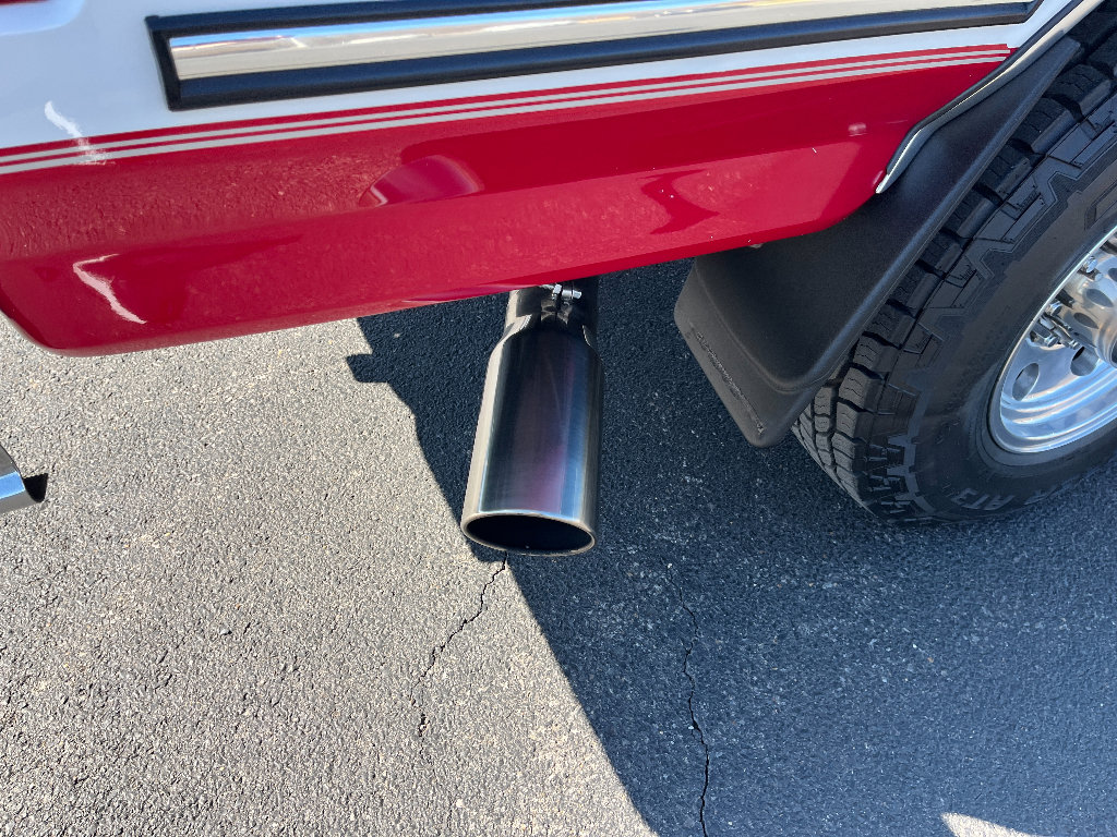 Used 1994 Ford F250 XL image 20