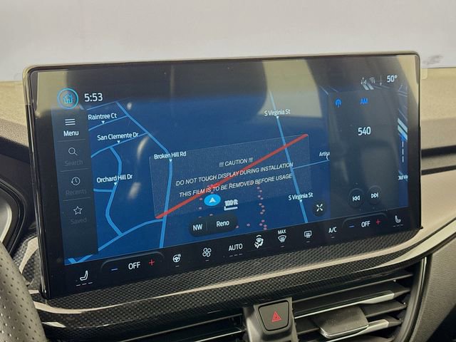 New 2026 Ford Escape ST-Line Select w/ Tech Pack #2 image 13