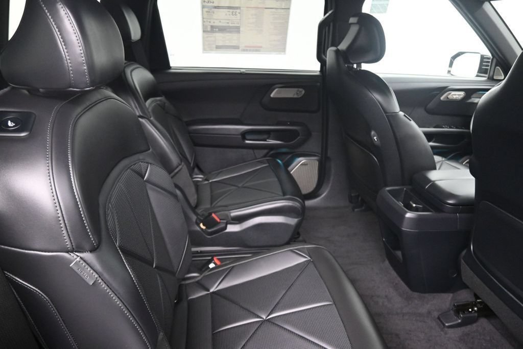 New 2027 Kia Telluride SX w/ Towing Package FWD image 23