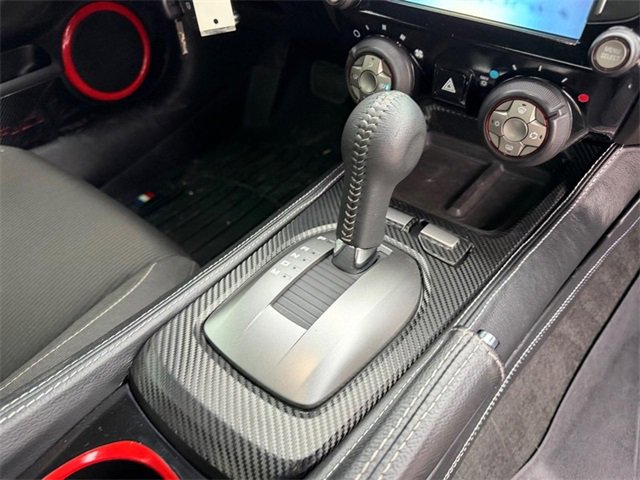 Used 2014 Chevrolet Camaro LT w/ RS Package image 14