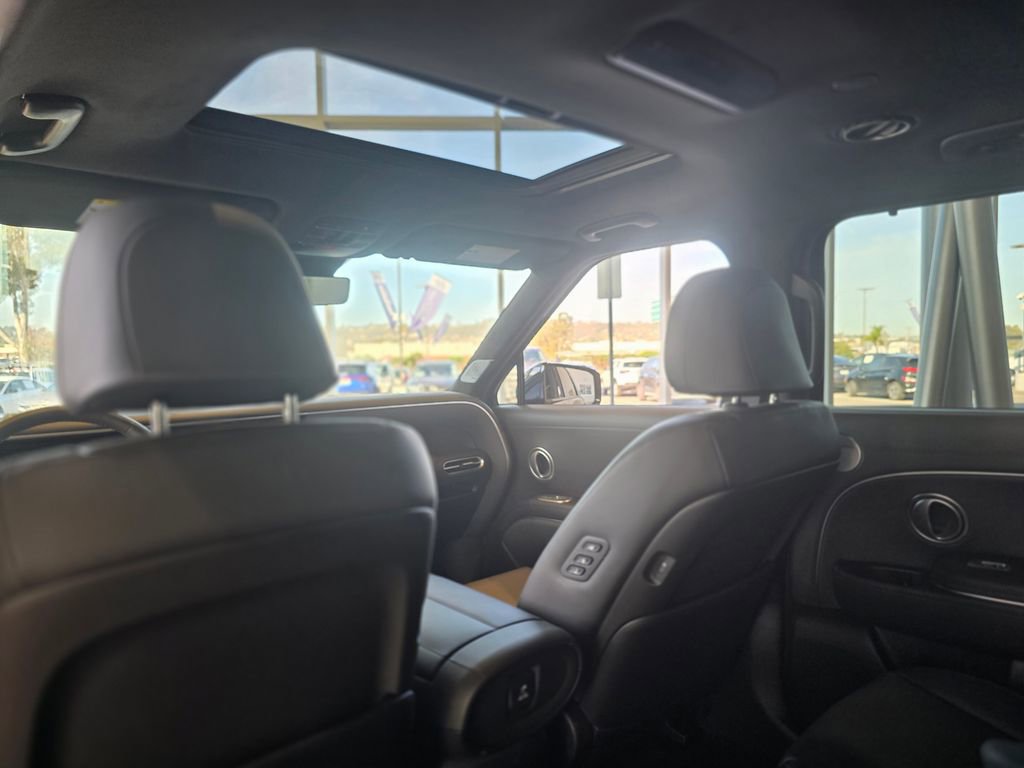 New 2026 Hyundai Palisade Calligraphy image 16