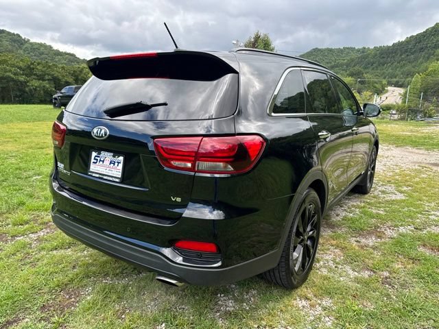 Used 2020 Kia Sorento S AWD/4WD image 8