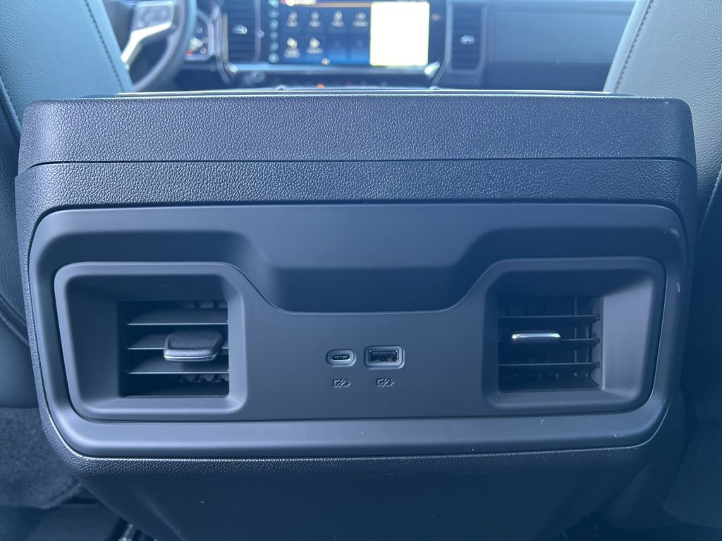 New 2025 Chevrolet Silverado 1500 RST w/ Convenience Package II image 27