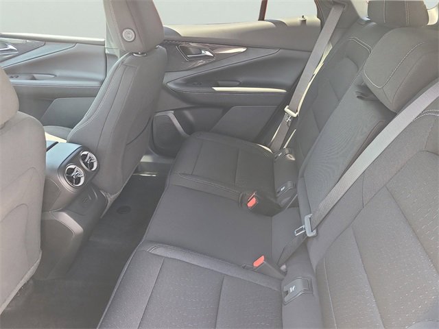 New 2025 Chevrolet Blazer EV LT image 14