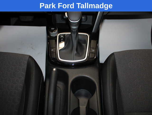 Used 2024 Kia Seltos S FWD image 18