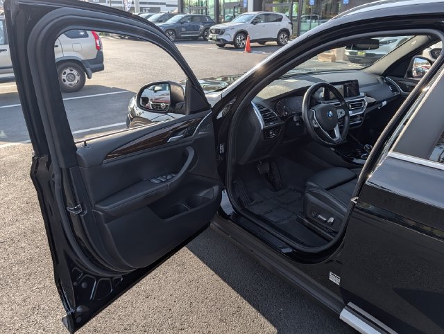 Used 2023 BMW X3 sDrive30i w/ Convenience Package RWD image 36