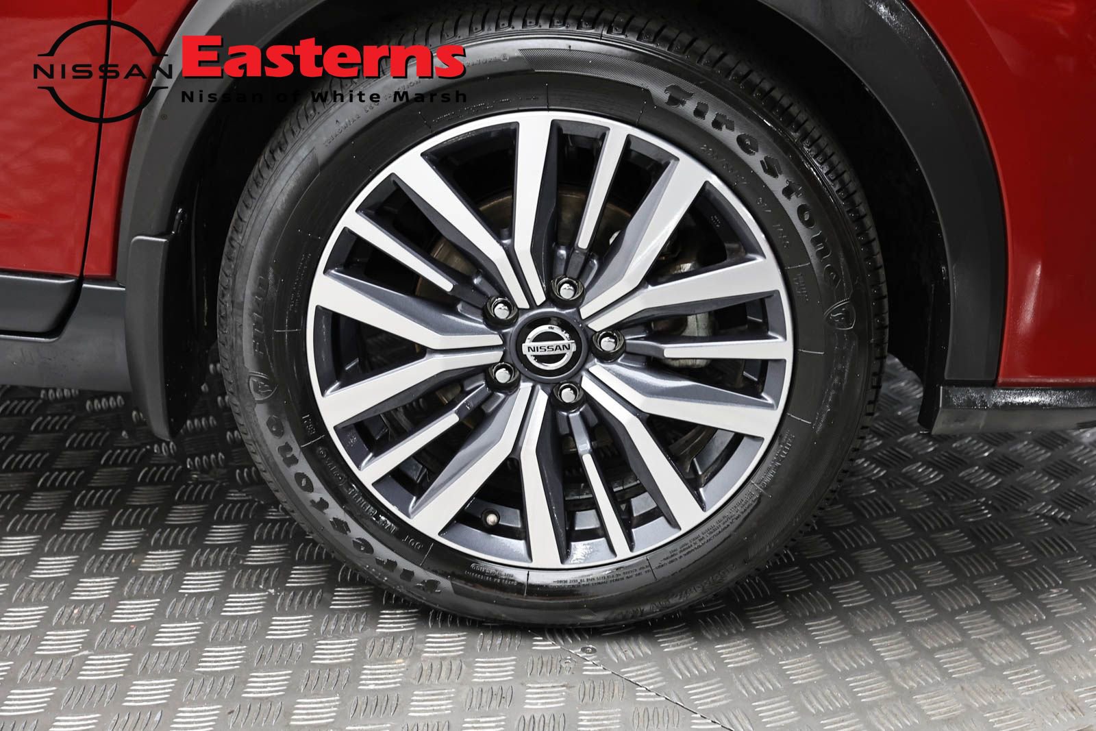 Used 2021 Nissan Kicks SV FWD image 29