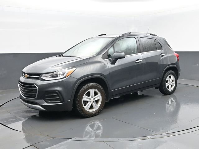 Used 2017 Chevrolet Trax LT w/ LT Convenience Package image 1