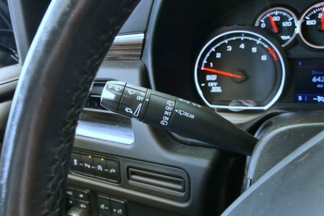 Used 2021 Chevrolet Tahoe LT image 31