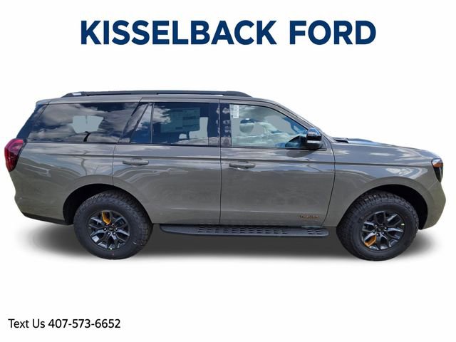 New 2026 Ford Expedition Tremor AWD/4WD image 2