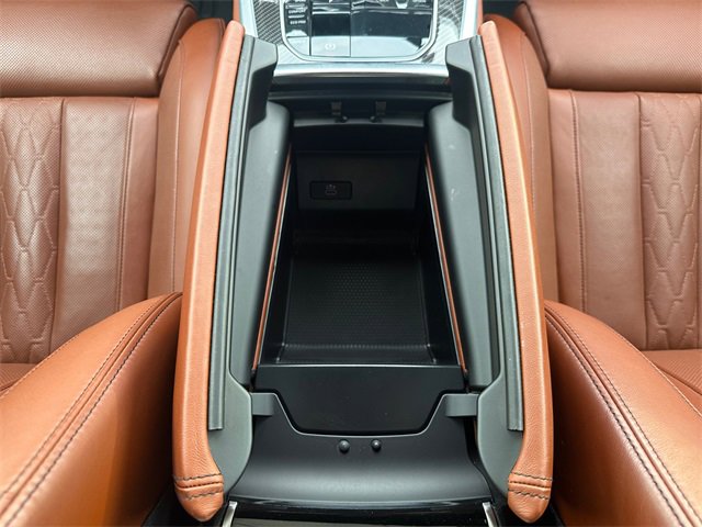 Certified 2024 BMW X5 M60i image 20