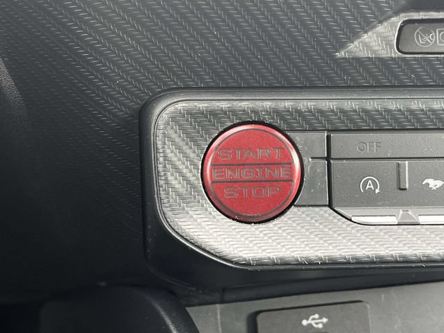 Used 2024 Ford Mustang Premium RWD image 34