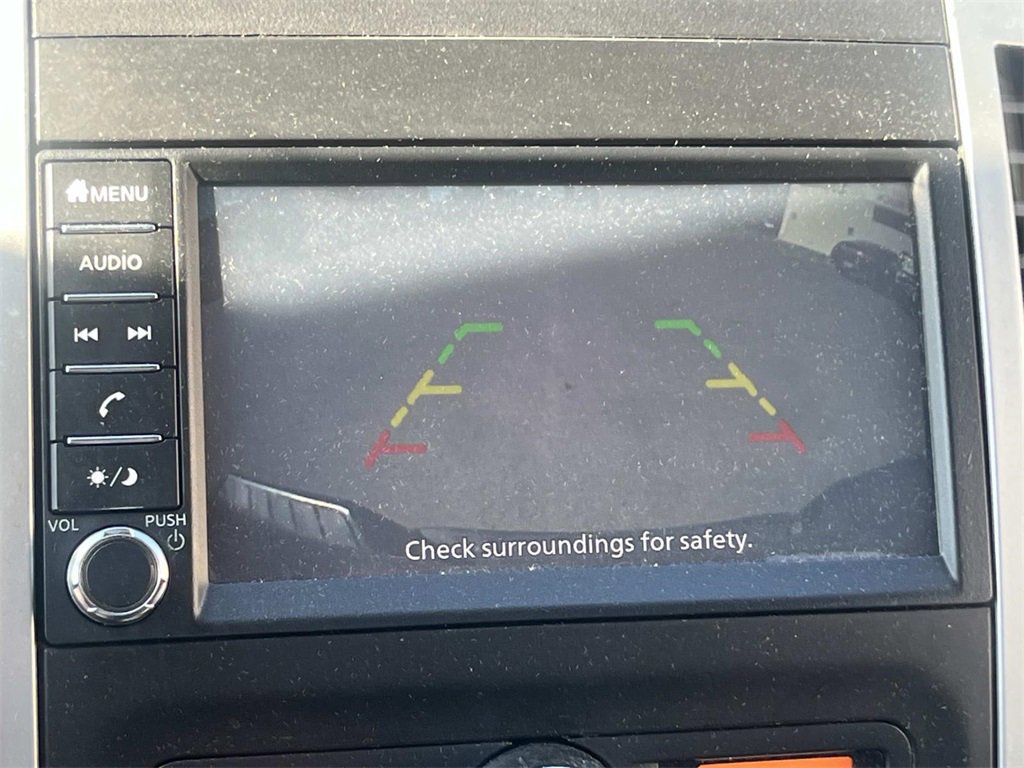 Used 2020 Nissan Frontier SV w/ Midnight Edition Floor Mats image 27