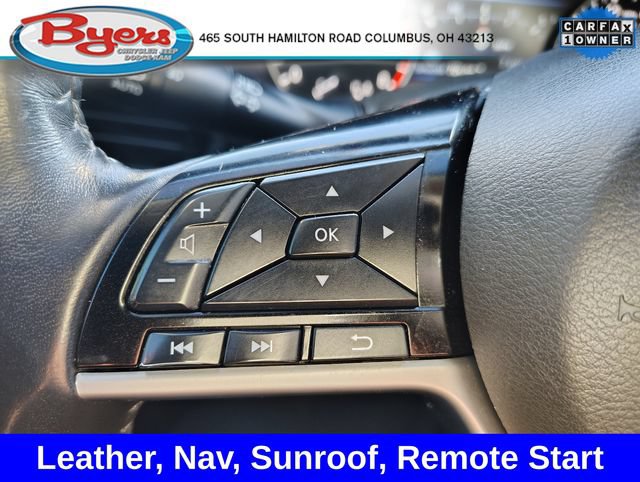 Used 2019 Nissan Altima 2.5 Platinum FWD image 15