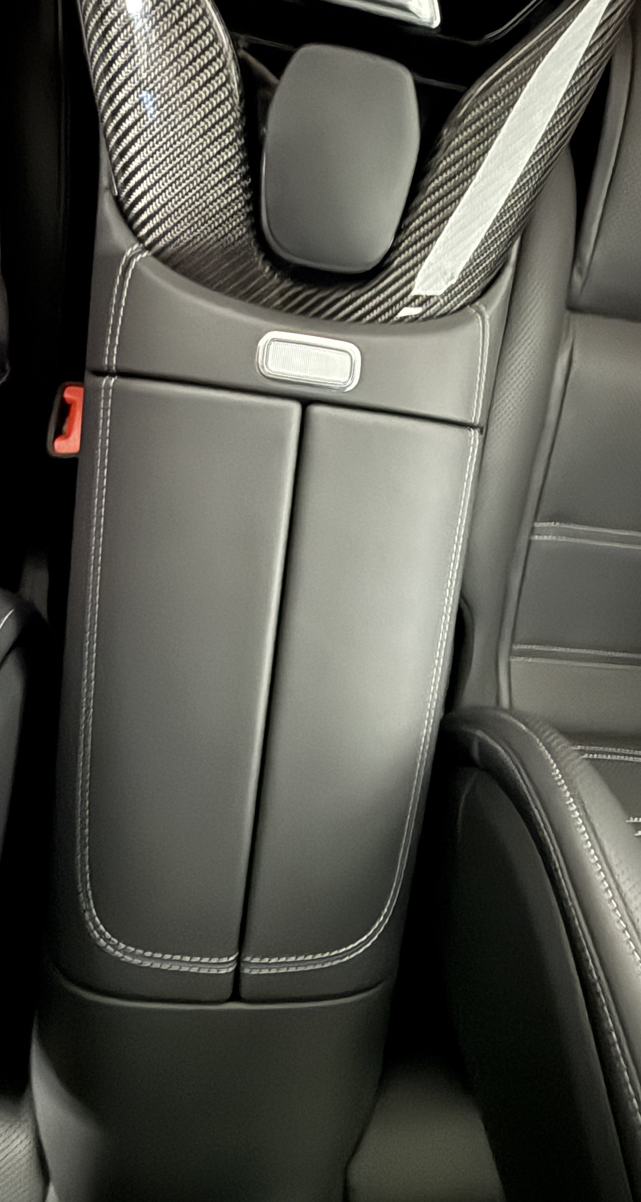 Used 2025 Mercedes-Benz AMG GT 63 image 83