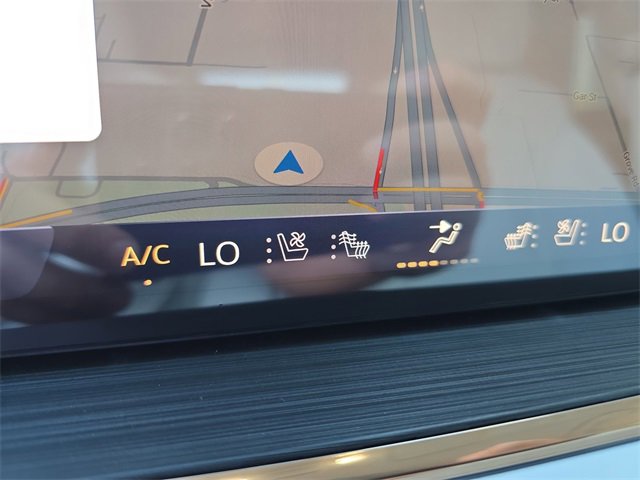 New 2026 Buick Envision Avenir image 20