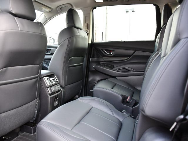 New 2026 Subaru Ascent Bronze Edition AWD/4WD image 18