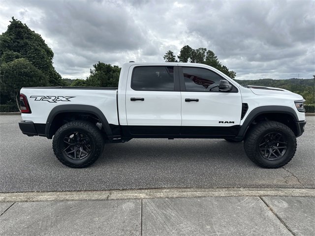 Used 2023 RAM 1500 TRX w/ TRX Level 2 Equipment Group image 4