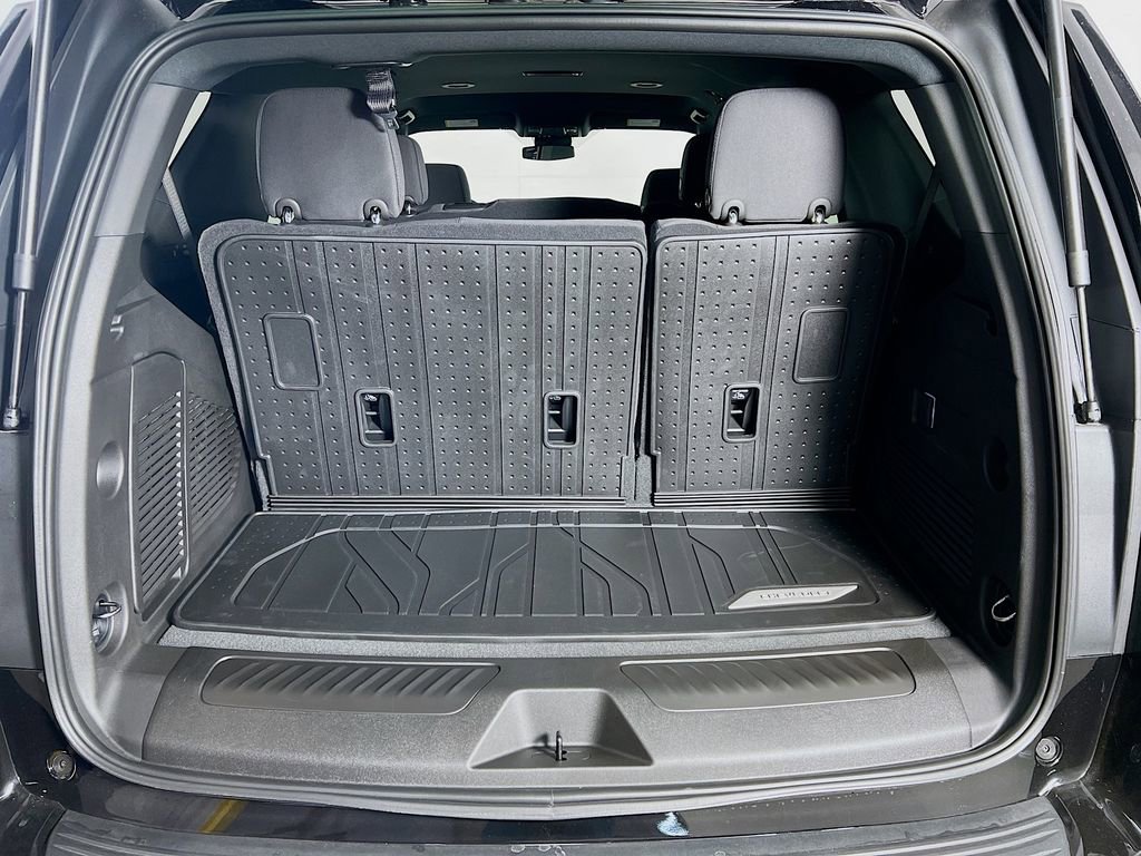 New 2026 Chevrolet Tahoe LS image 25