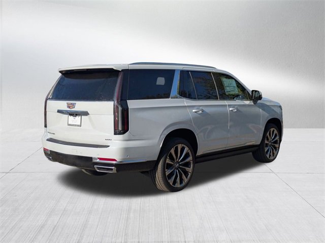 New 2026 Cadillac Escalade Luxury w/ Touring Package image 5