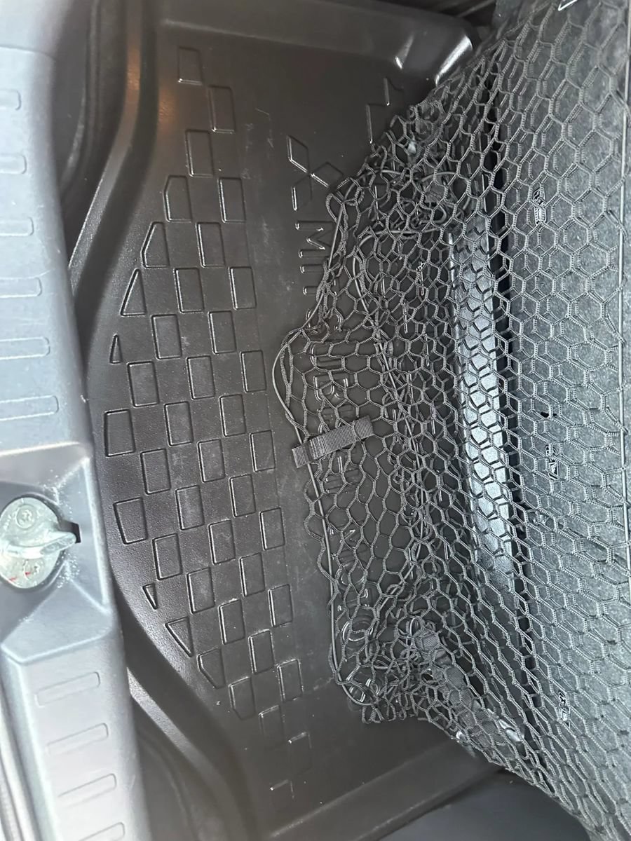 Used 2015 Mitsubishi Mirage DE FWD image 19