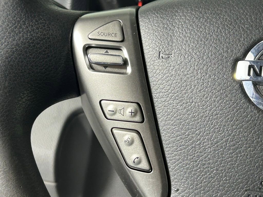 Used 2021 Nissan NV200 S FWD image 22