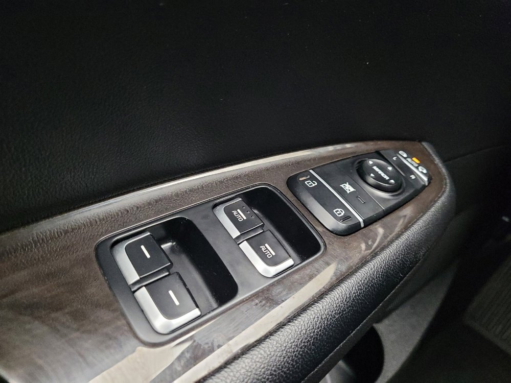 Used 2016 Kia Optima EX w/ Premium Package image 27