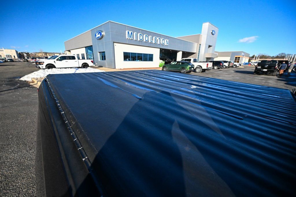 Used 2019 Chevrolet Silverado 1500 RST w/ All-Star Edition image 16