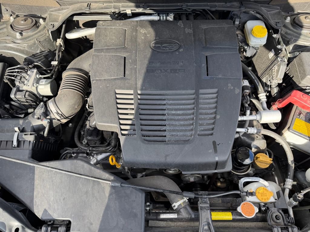 Used 2023 Subaru Forester Touring image 32