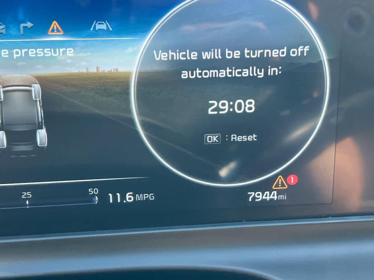 Certified 2024 Kia Seltos SX AWD/4WD image 15