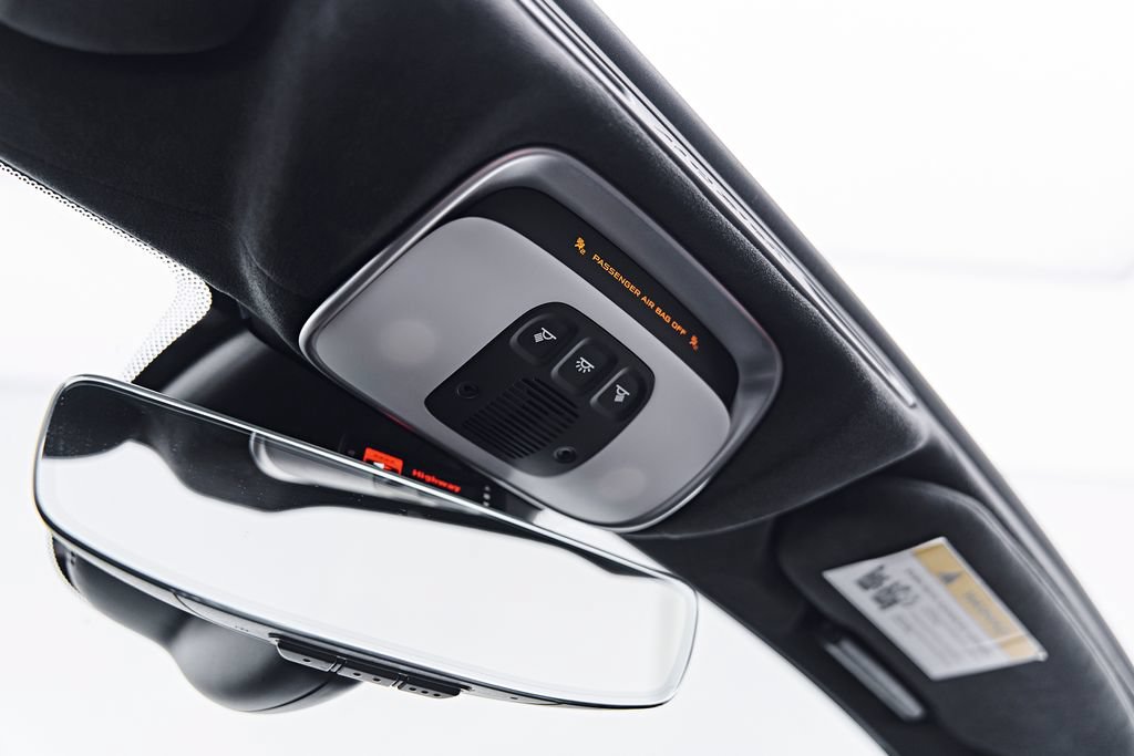 Used 2025 McLaren 750S Spider RWD image 78