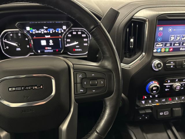 Used 2022 GMC Sierra 2500 Denali w/ Technology Package image 62