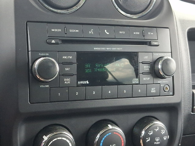 Used 2017 Jeep Patriot High Altitude AWD/4WD image 24